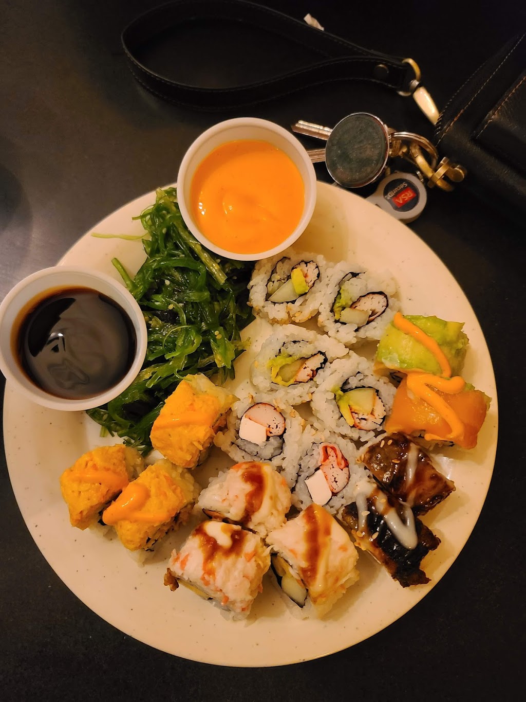 Chow Time Grill & Buffet | restaurant | 6997 W Commercial Blvd, Tamarac, FL 33319, USA | 9547218688 OR +1 954-721-8688