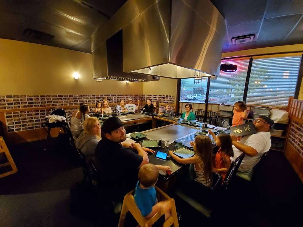 Bonsai | restaurant | 875 E 9400 S, Sandy, UT 84094, USA | 8013529288 OR +1 801-352-9288