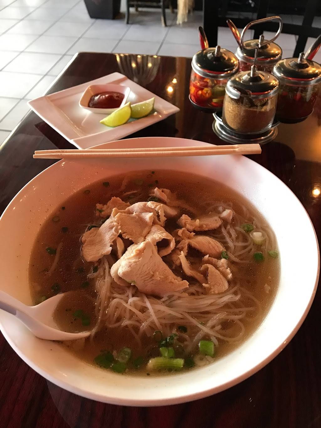 My Thai Cuisine Restaurant | restaurant | 3001 N Tracy Blvd, Tracy, CA 95376, USA | 2098158899 OR +1 209-815-8899