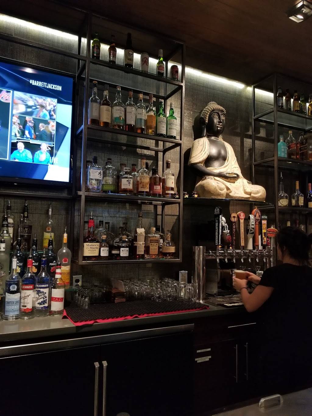 China City | restaurant | 15402 Main St #101, Mill Creek, WA 98012, USA | 4253373600 OR +1 425-337-3600