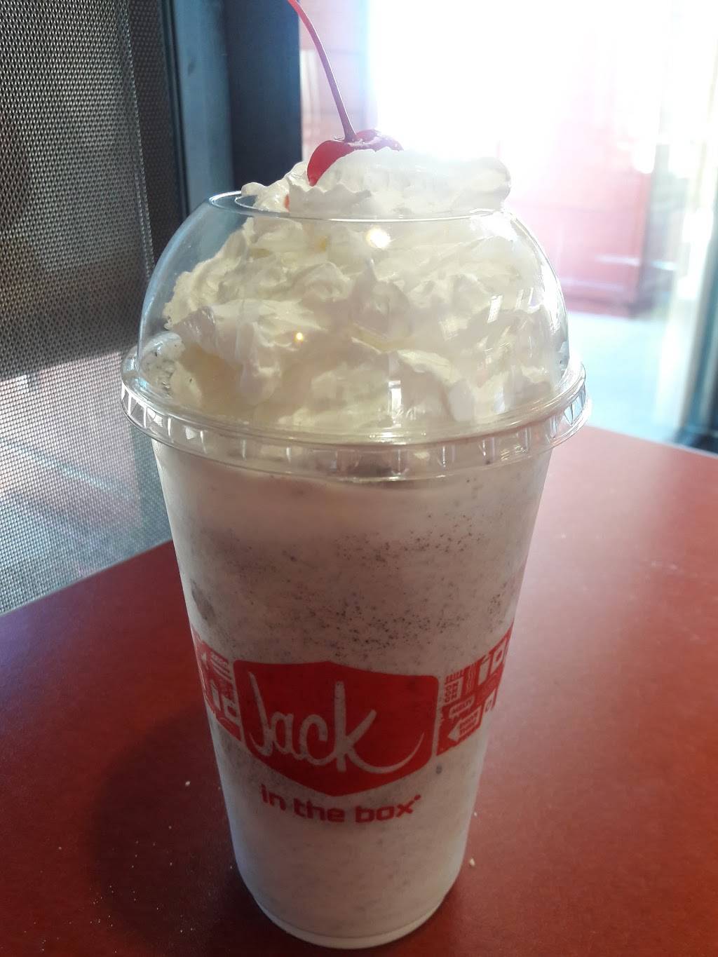 Jack in the Box | restaurant | 1199 7th St, Calimesa, CA 92320, USA | 9097958112 OR +1 909-795-8112