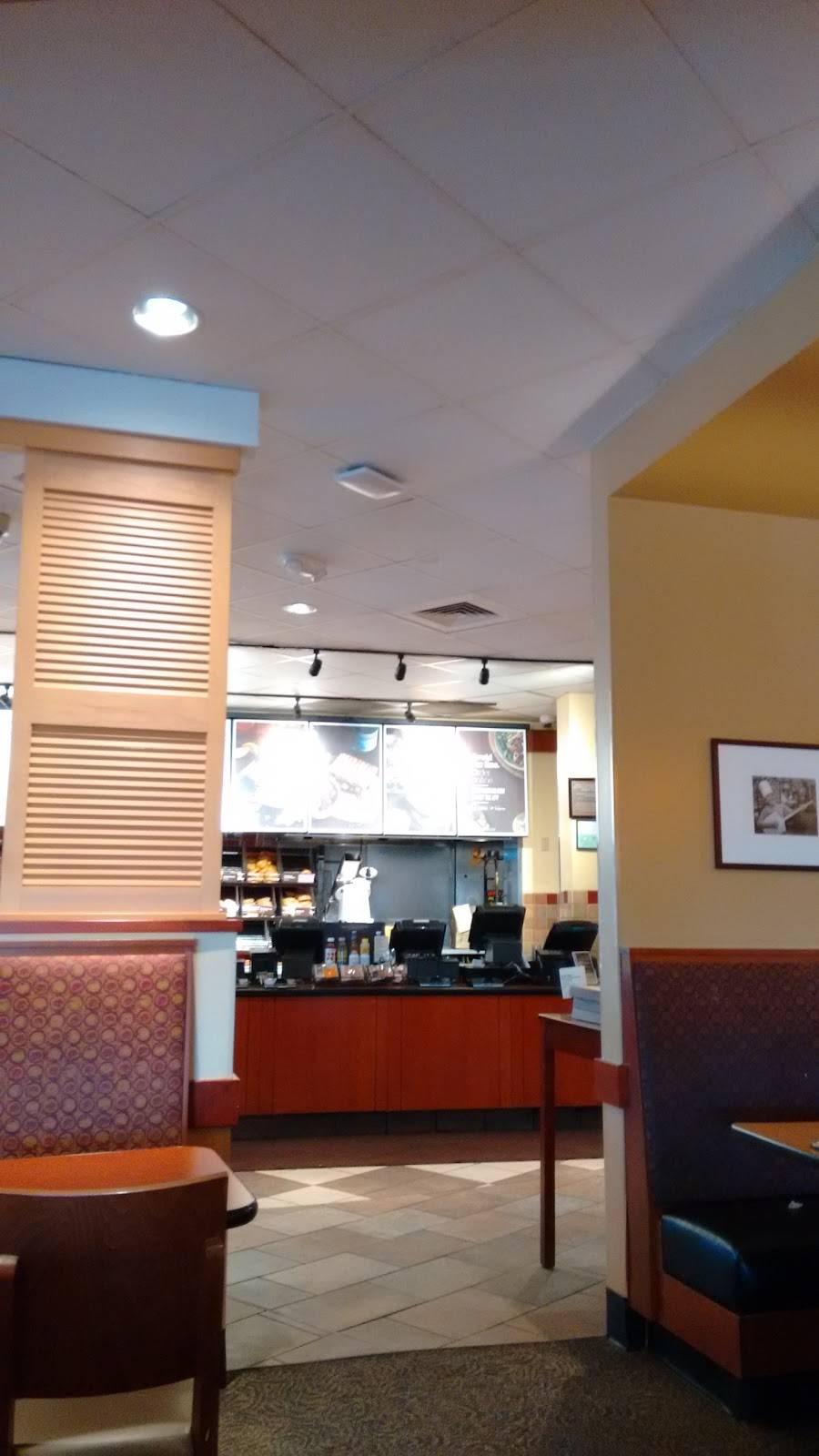 Panera Bread | bakery | 903 W Eisenhower Pkwy, Ann Arbor, MI 48103, USA | 7342135800 OR +1 734-213-5800