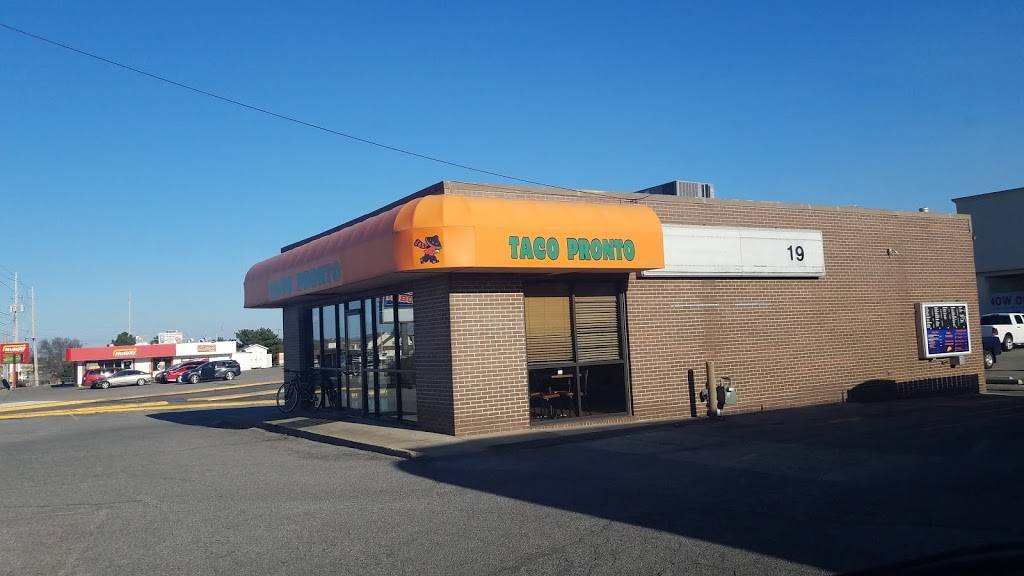 Taco Pronto | restaurant | 7333 W Central Ave, Wichita, KS 67212, USA | 3167223021 OR +1 316-722-3021