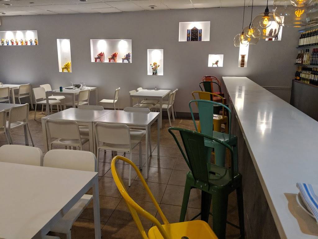 Inkanto Peruvian Cuisine | restaurant | 1672 E Oakland Park Blvd, Fort Lauderdale, FL 33334, USA | 9545335147 OR +1 954-533-5147