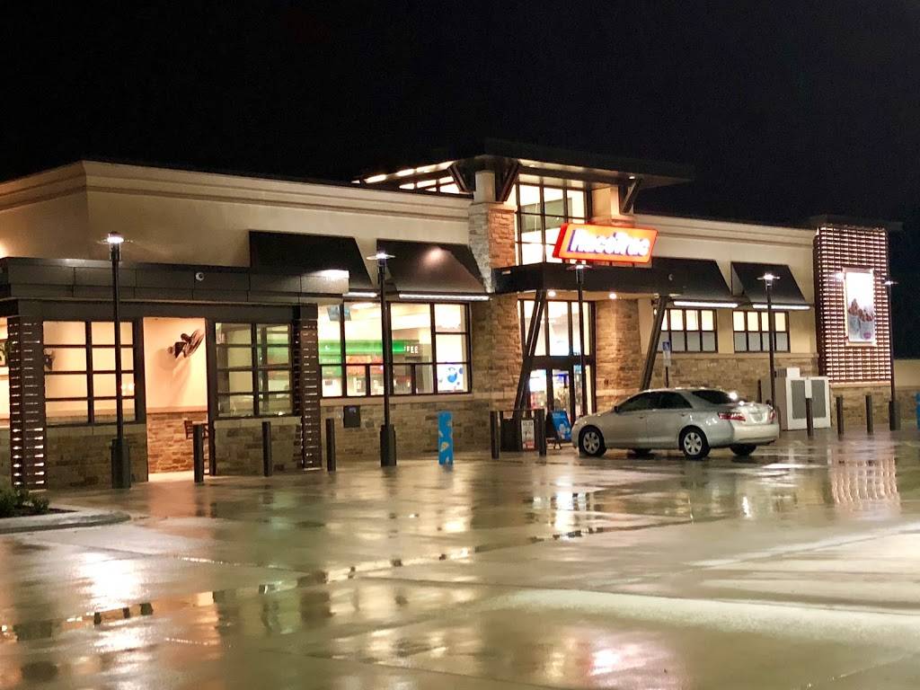 RaceTrac | bakery | 3271 North 17th and, US-92, Longwood, FL 32750, USA | 4073214406 OR +1 407-321-4406