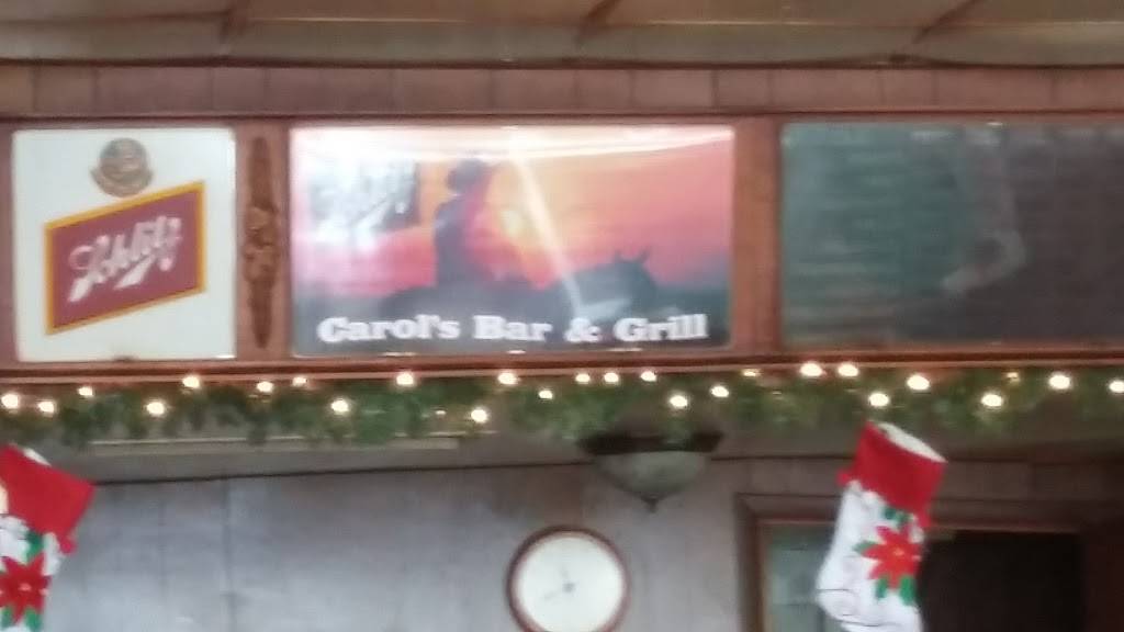 Carols Bar & Grill | restaurant | 103 Guard St, Wauzeka, WI 53826, USA | 6088756151 OR +1 608-875-6151