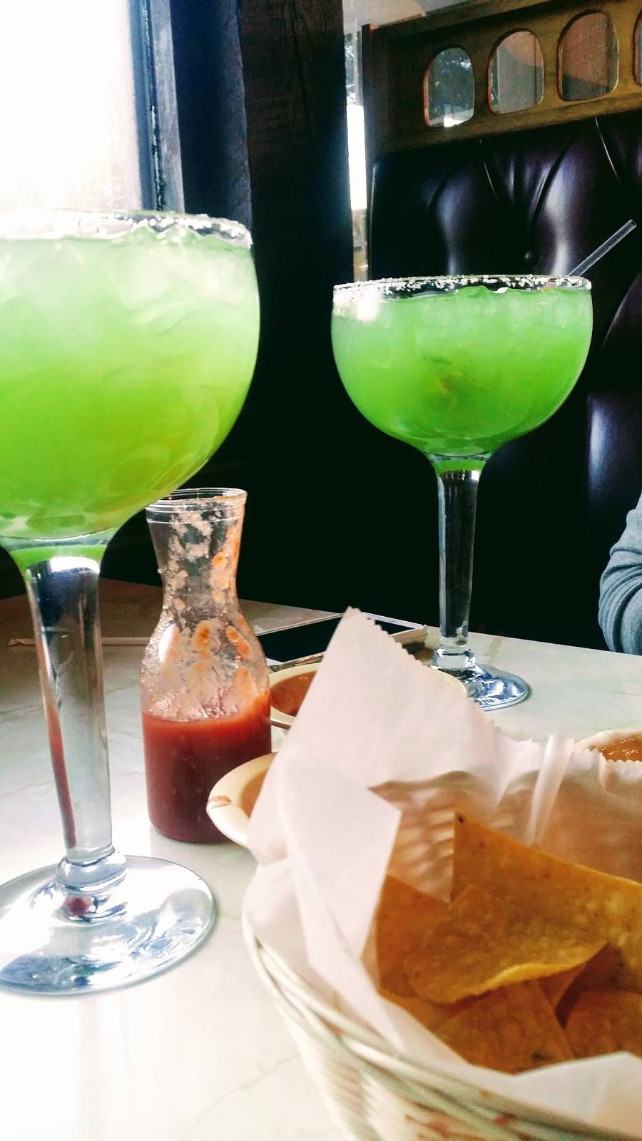 Monterrey Mexican Restaurant | restaurant | 2801 Poinsett Hwy, Greenville, SC 29609, USA | 8642713625 OR +1 864-271-3625