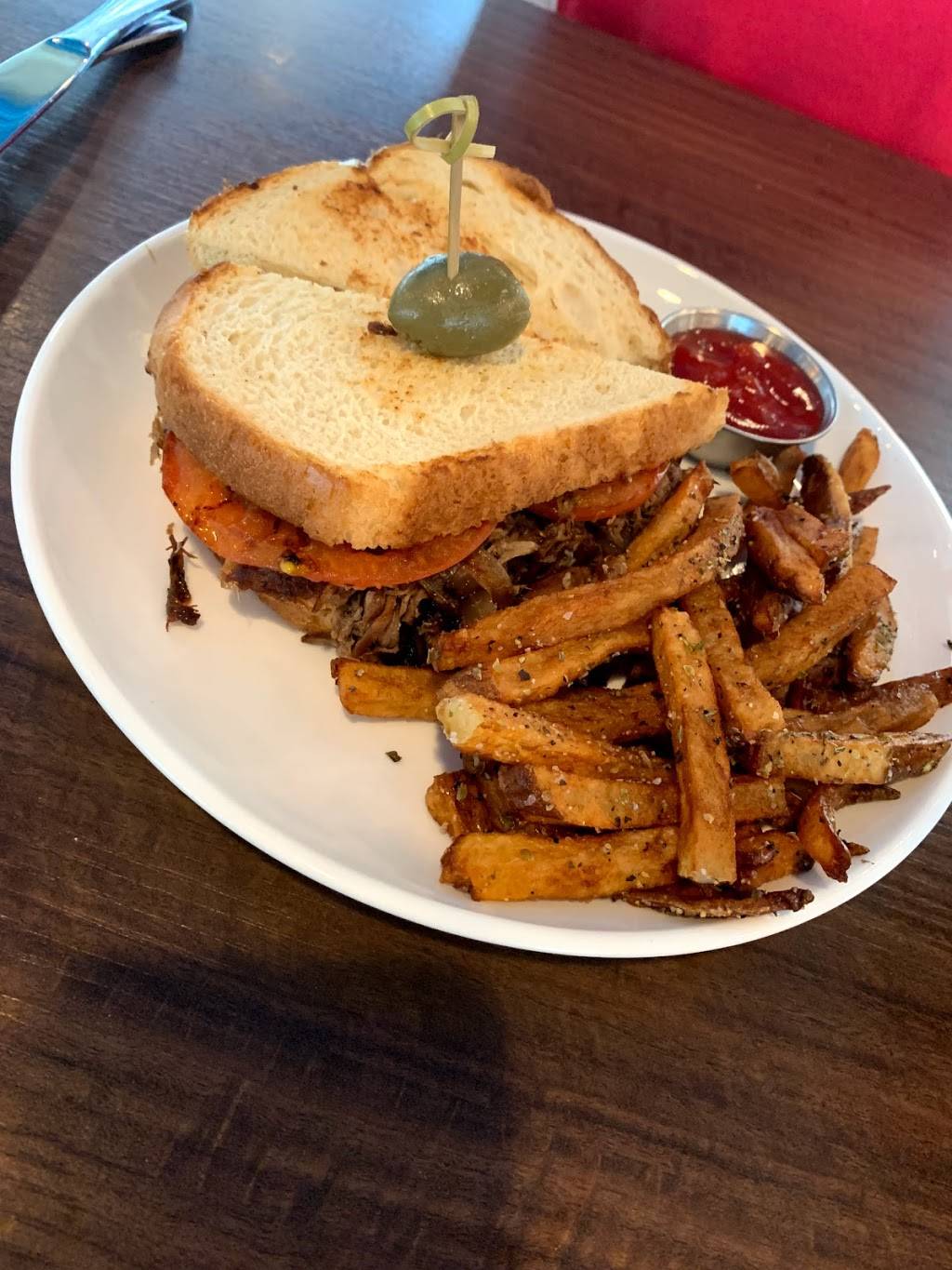 Ji-Roz | restaurant | 644 N Main St #100, Greenville, SC 29601, USA | 8643739445 OR +1 864-373-9445