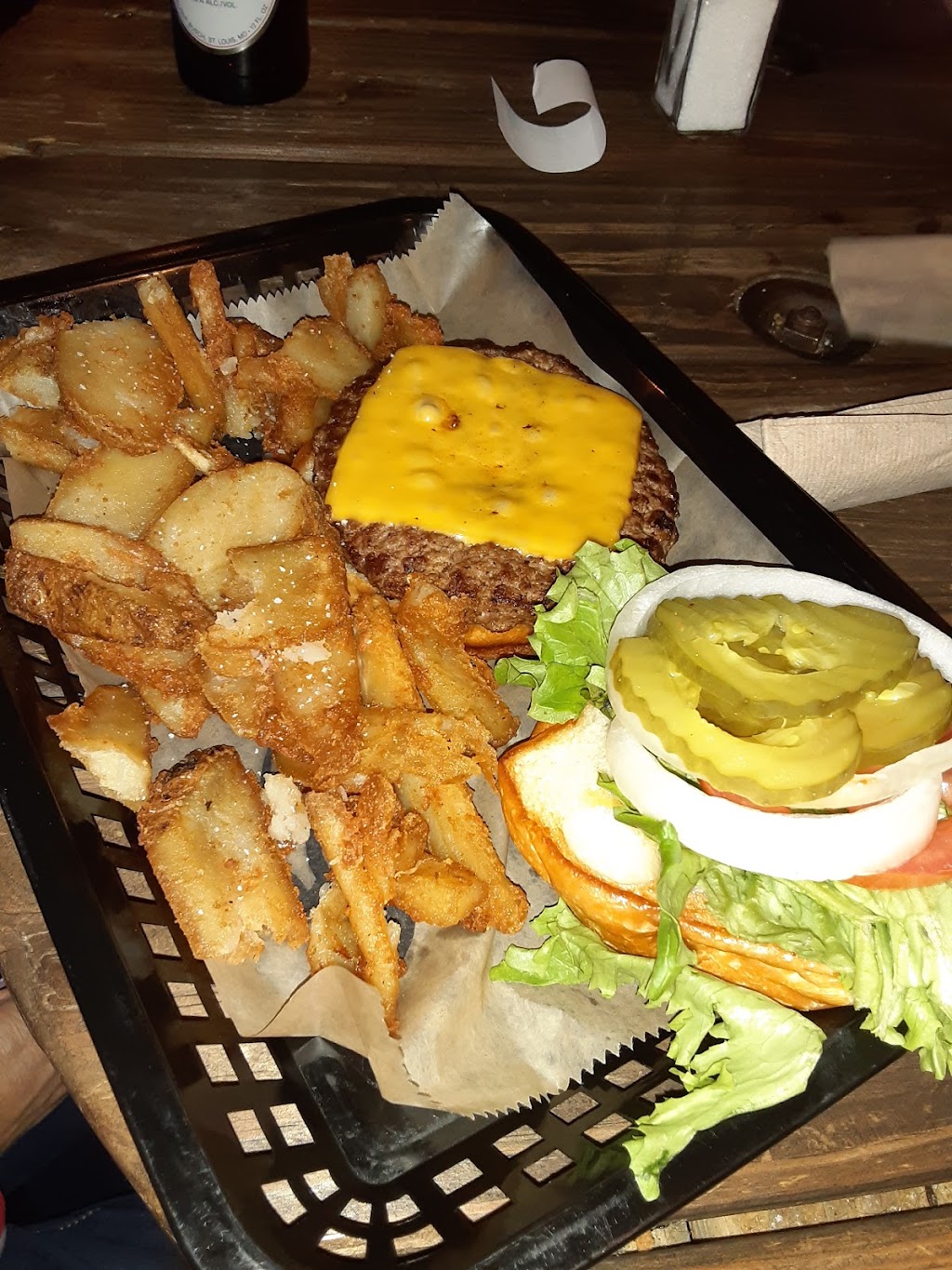 The Front 9 | restaurant | 6730 Township Rd 69, Kansas, OH 44841, USA | 4195586463 OR +1 419-558-6463