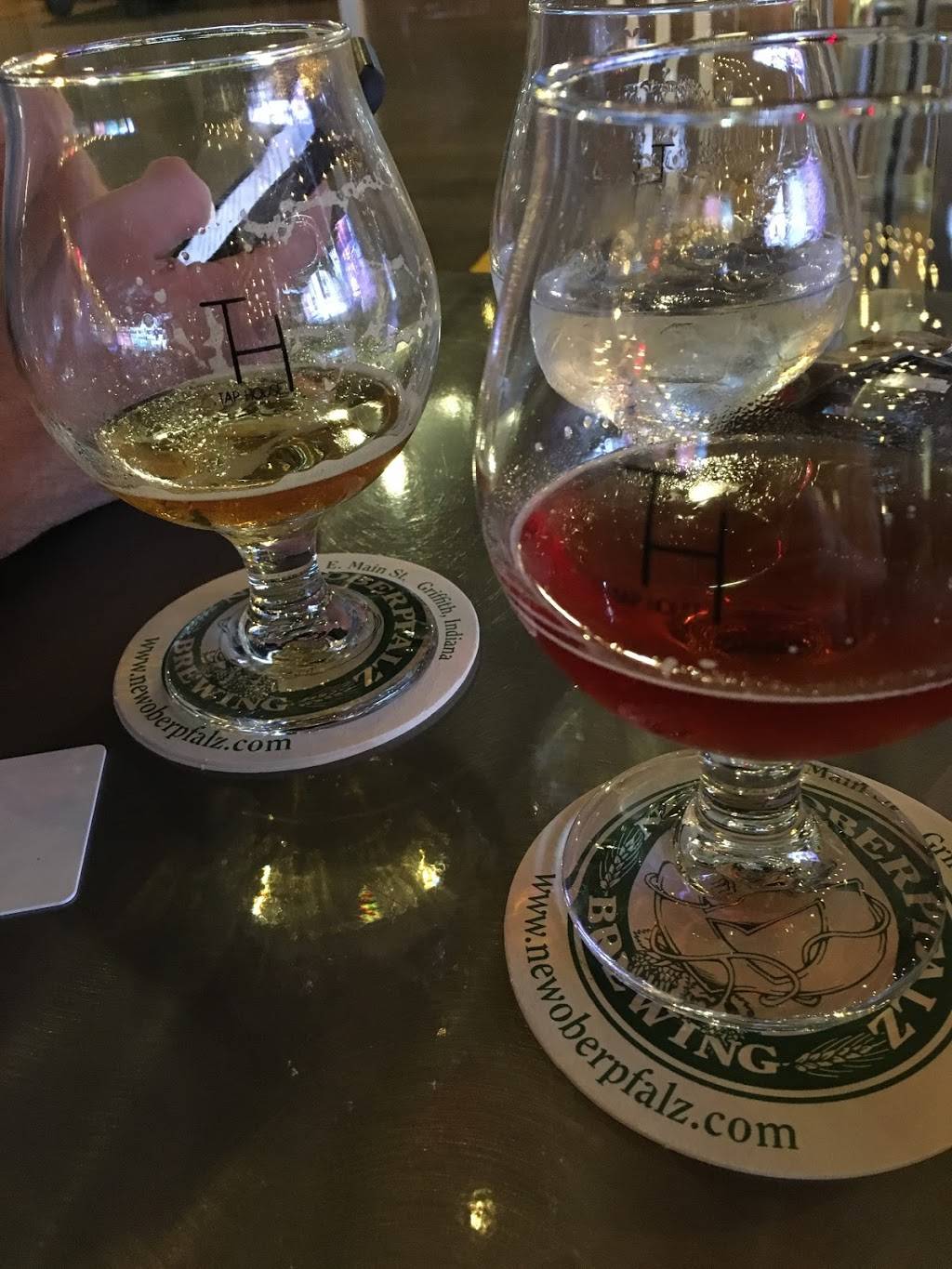 TAP HOUSE | restaurant | 2323 E Michigan Blvd, Michigan City, IN 46360, USA | 2192103330 OR +1 219-210-3330