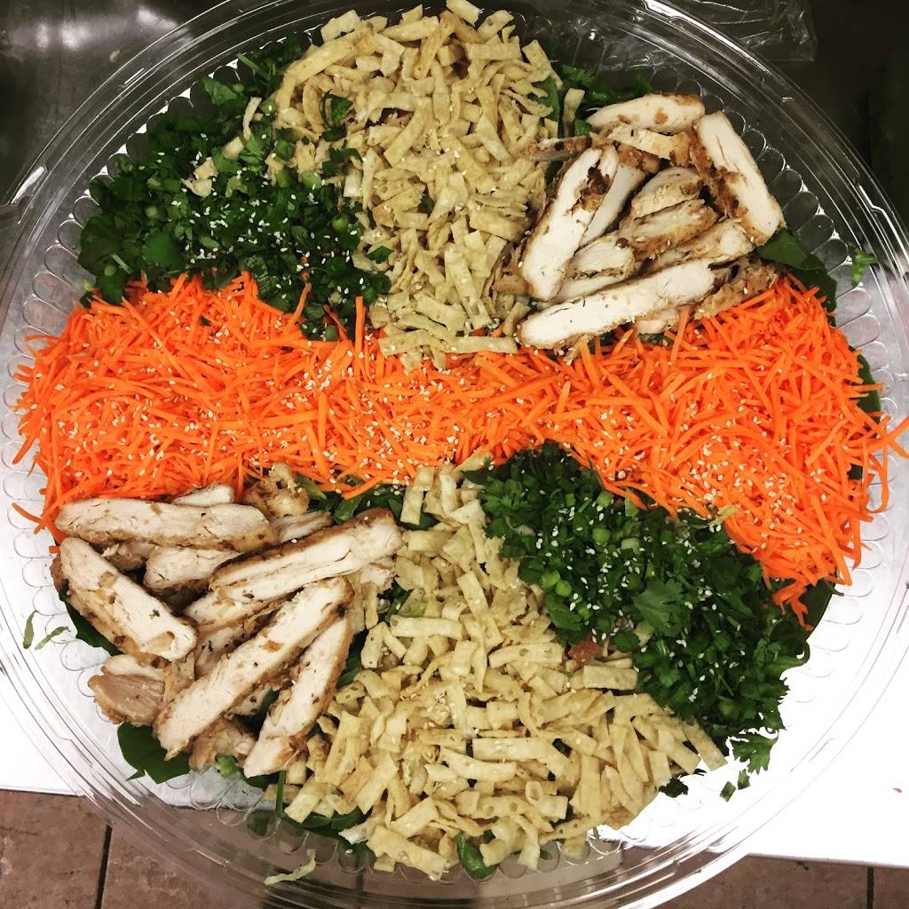 Tropical Smoothie Cafe | restaurant | 3120 S Kirkman Rd Suite 5E, Orlando, FL 32811, USA | 4076017982 OR +1 407-601-7982