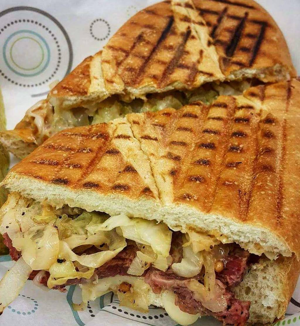 The Urban Station | restaurant | 127 N Main St, Columbia City, IN 46725, USA | 2602445976 OR +1 260-244-5976