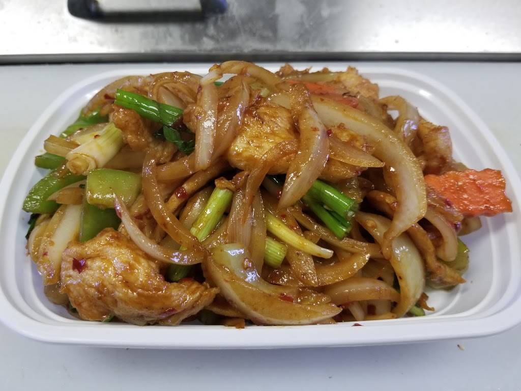 Panda Chinese Restaurant | restaurant | 17189 New College Ave, Wildwood, MO 63040, USA | 6364588288 OR +1 636-458-8288