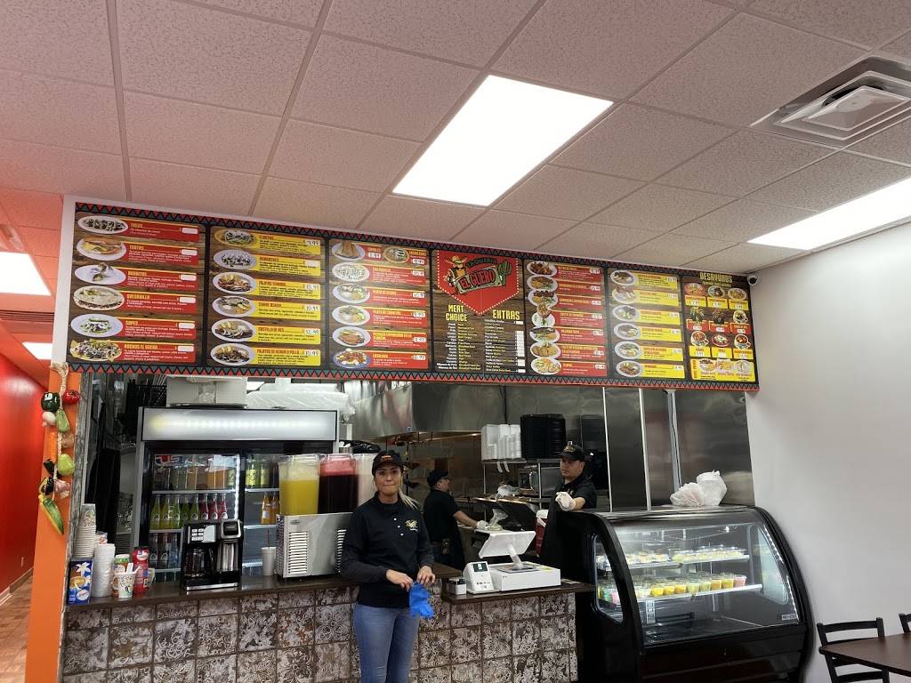 Taqueria El Guero | restaurant | 1135 Powder Springs St, Marietta, GA 30064, United States | 7706273649 OR +1 770-627-3649