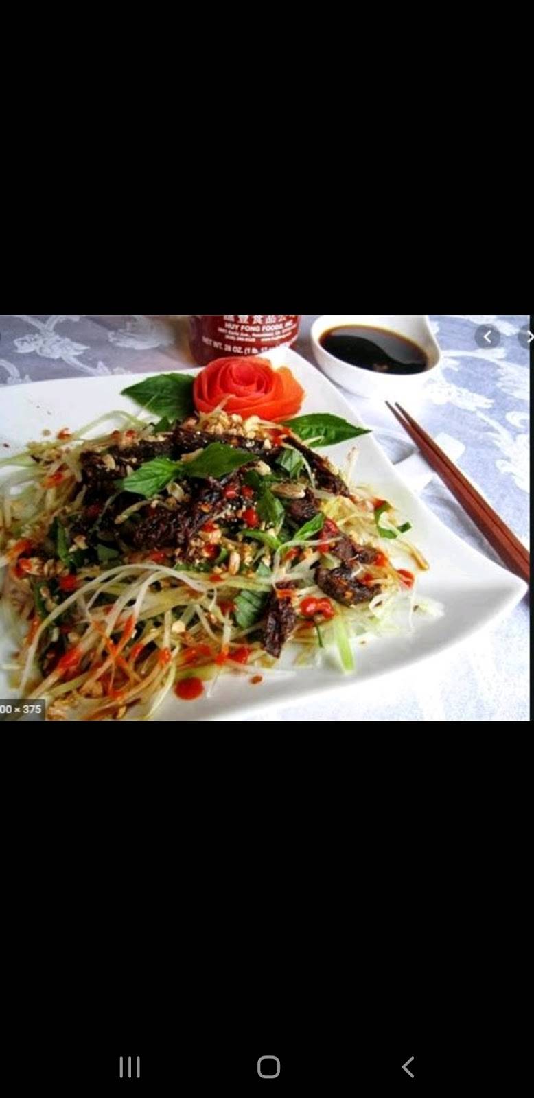 Chim Rung Lounge | restaurant | 12465 Beach Blvd, Stanton, CA 90680, USA | 7149021717 OR +1 714-902-1717