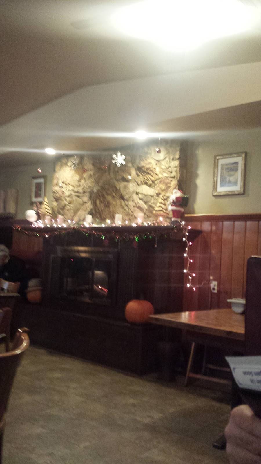 Northridge Restaurant | restaurant | 21515 Higgins Rd, Auburn, CA 95602, USA | 5302681073 OR +1 530-268-1073