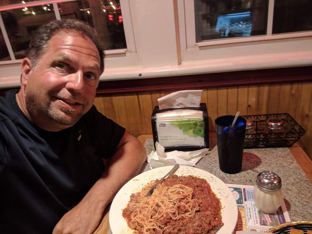 Federicos Pizzeria & Restaurant | meal delivery | 700 Main St, Belmar, NJ 07719, USA | 7326816936 OR +1 732-681-6936