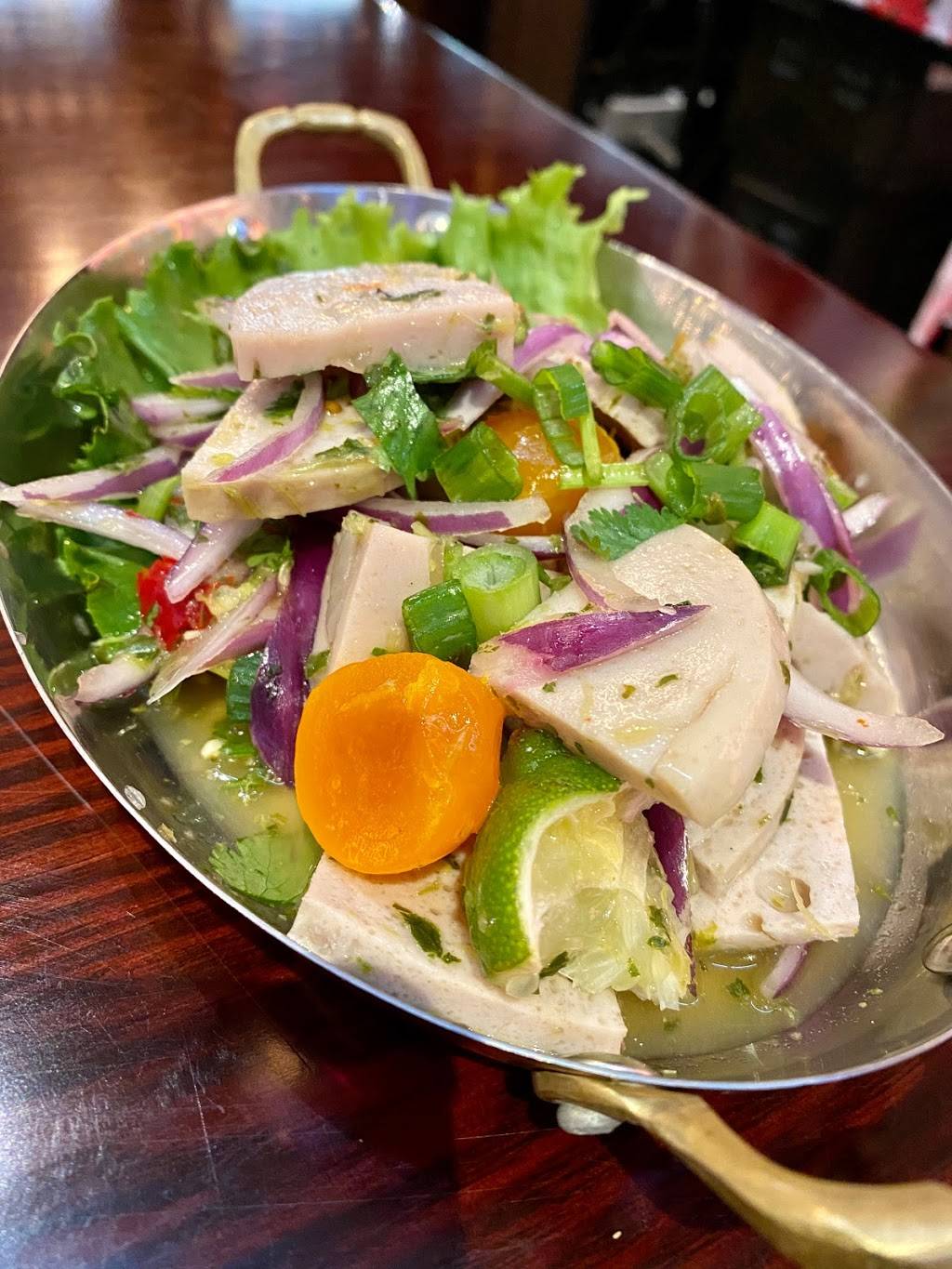 Thai Cook | restaurant | 81-17 Broadway, Queens, NY 11373, USA | 9295220886 OR +1 929-522-0886