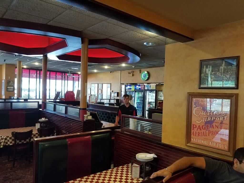 Giordanos | restaurant | 6836 N Sheridan Rd, Chicago, IL 60626, USA | 7732621313 OR +1 773-262-1313