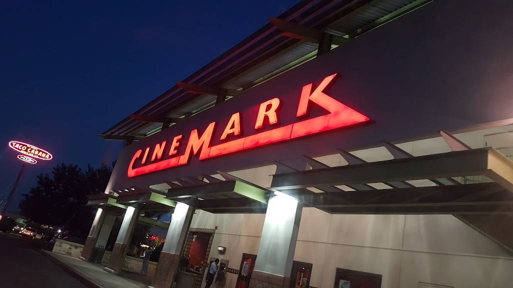 Cinemark McCreless Market | meal takeaway | 4100 S New Braunfels Ave Suite 601, San Antonio, TX 78223, USA | 2105324459 OR +1 210-532-4459