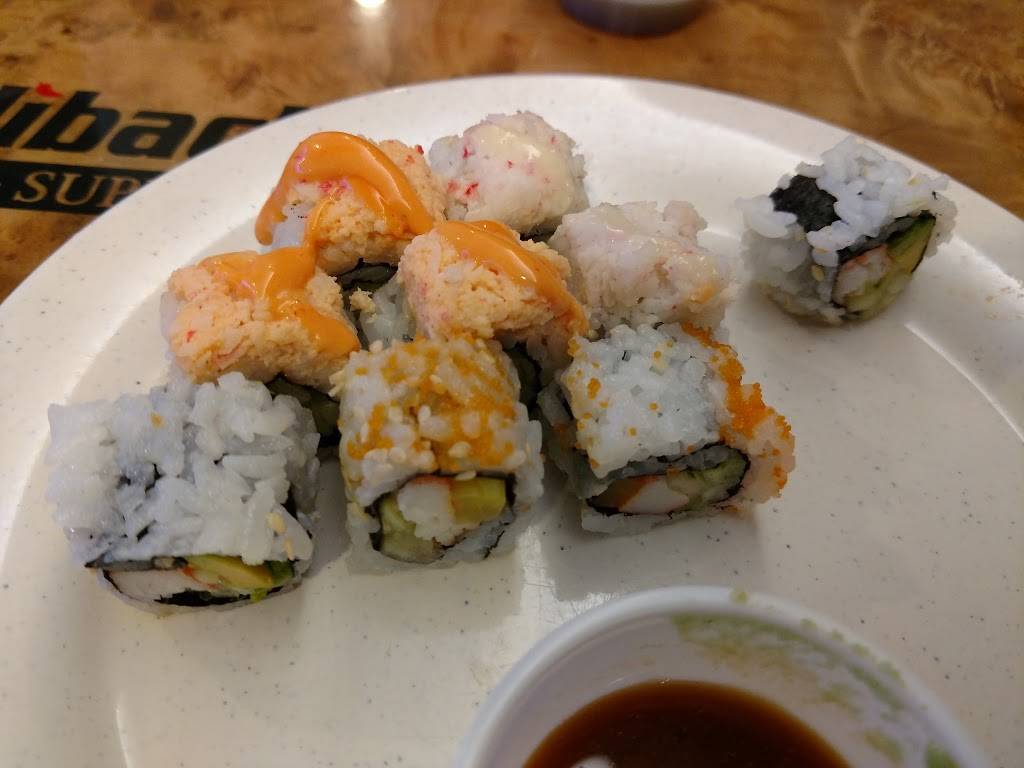 Hibachi Grill & Supreme Buffet | restaurant | 205 E Mountcastle Dr, Johnson City, TN 37601, USA | 4232838888 OR +1 423-283-8888