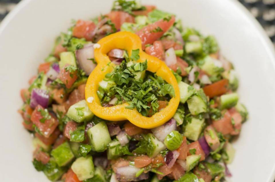 Lolo Potluck - Mediterranean / Egyptian | restaurant | 3950 Rochester Rd, Troy, MI 48083, USA | 2488176763 OR +1 248-817-6763