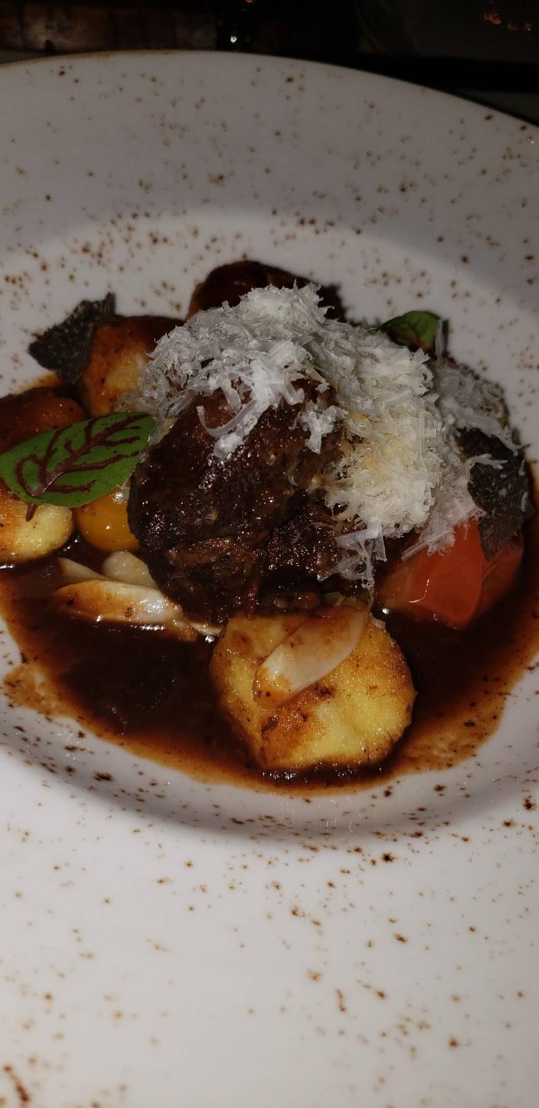 NINETEEN | restaurant | 110 Championship Way, Ponte Vedra Beach, FL 32082, USA | 9042733238 OR +1 904-273-3238