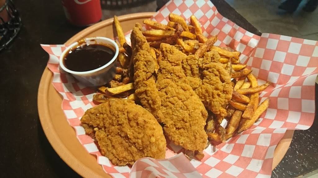 Pig Out BBQ | restaurant | 780 Kingston Rd #6, Pickering, ON L1V 0C5, Canada | 9054927222 OR +1 905-492-7222