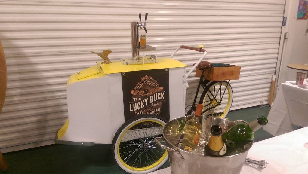 The LaunchPad in Old North Sacramento | restaurant | 1400 Del Paso Blvd, Sacramento, CA 95815, USA | 9166276486 OR +1 916-627-6486