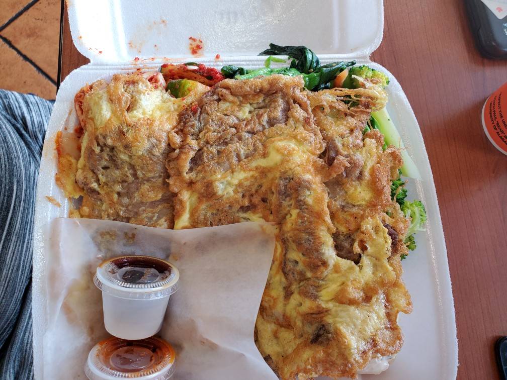 Yummy Korean Bar-B-Q | restaurant | 4725 Bougainville Dr, Honolulu, HI 96818, USA | 8084224888 OR +1 808-422-4888