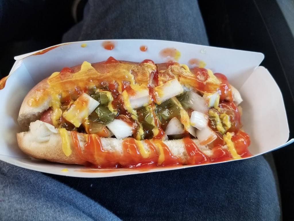 Sonic Drive-In | restaurant | 7040 S Sooner Rd, Oklahoma City, OK 73135, USA | 4057372868 OR +1 405-737-2868