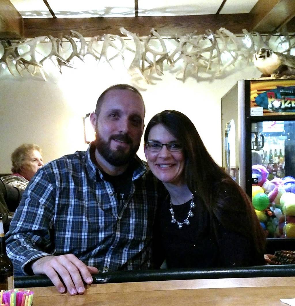 Antlers Supper Club | restaurant | 120 E Green Bay St, Bonduel, WI 54107, USA | 7157582190 OR +1 715-758-2190