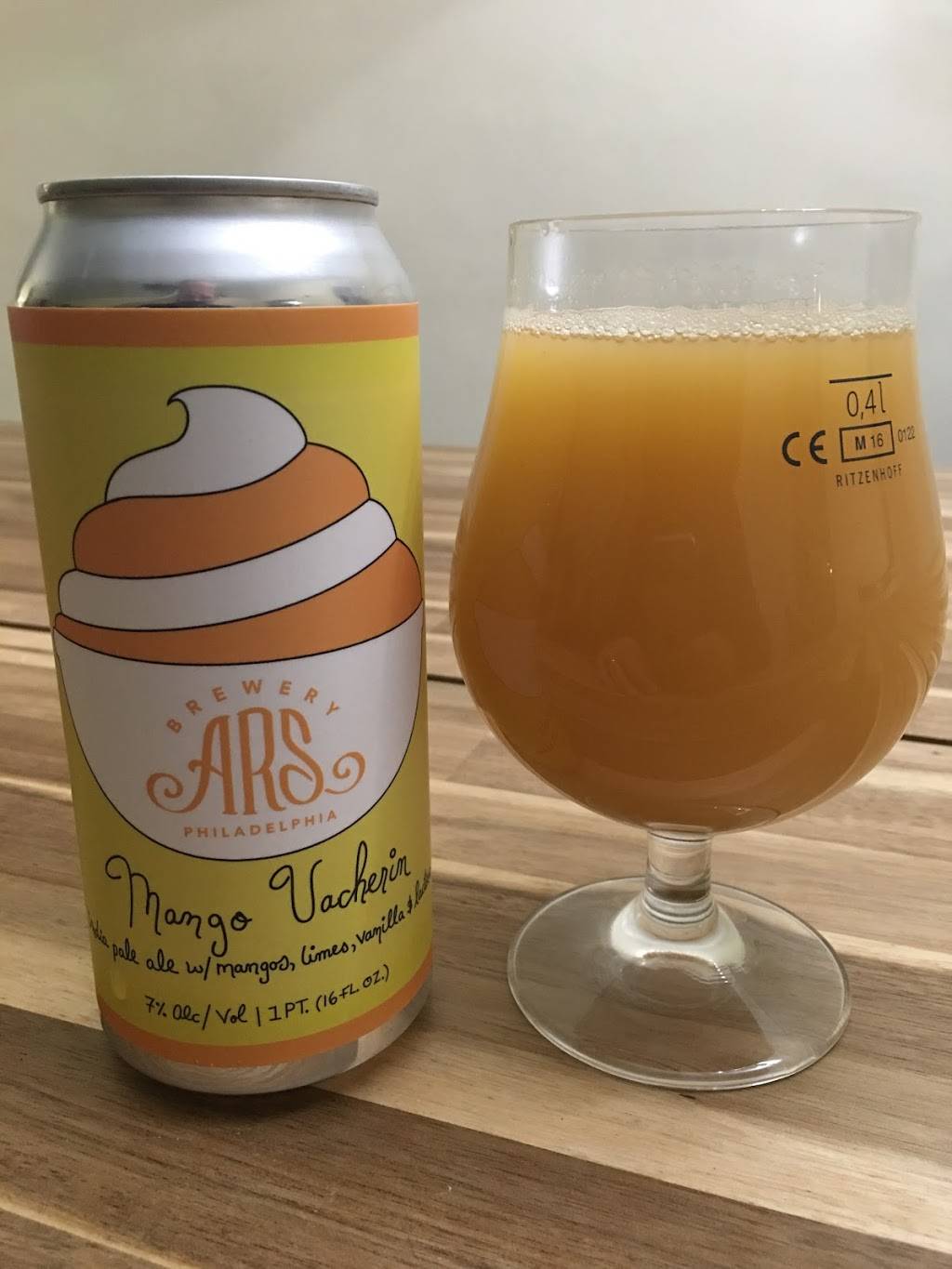 Brewery ARS | restaurant | 1927-29 W Passyunk Ave, Philadelphia, PA 19145, USA | 2159605173 OR +1 215-960-5173