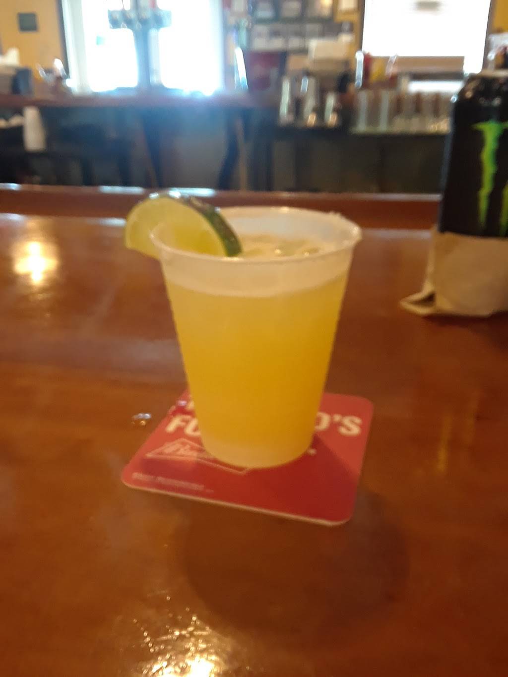 Jabbers Food Sports & Spirits | restaurant | 4365 Grissom Pkwy, Cocoa, FL 32926, USA | 3216384130 OR +1 321-638-4130