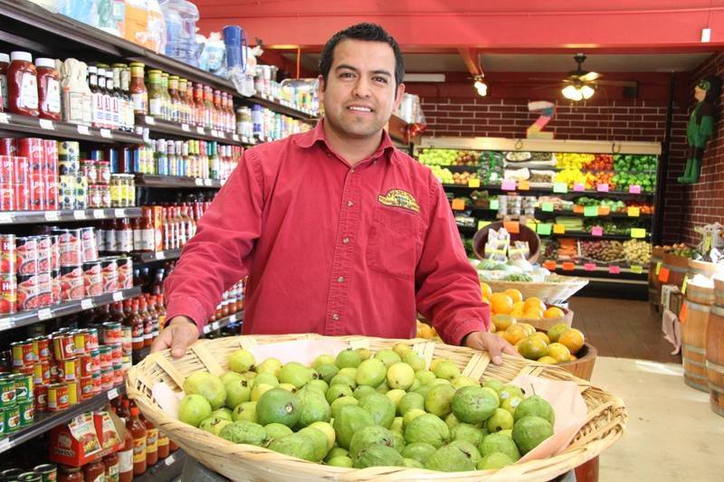 Casa del Mole | restaurant | 434 Center St, Healdsburg, CA 95448, USA | 7074334138 OR +1 707-433-4138