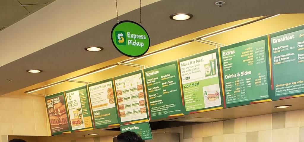 Subway Restaurants | restaurant | 2842 Story Rd #30, San Jose, CA 95127, USA | 4083471970 OR +1 408-347-1970