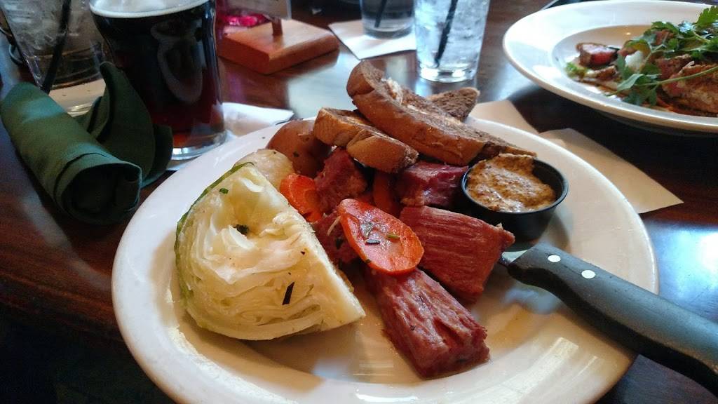 The Gooses Acre | restaurant | 21 Waterway Ave #140, The Woodlands, TX 77380, USA | 2814661502 OR +1 281-466-1502