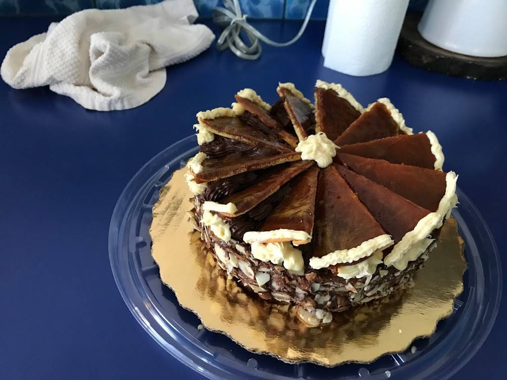 Hungarian Kitchen | restaurant | 4529 Bayshore Rd, North Fort Myers, FL 33917, USA | 2395418056 OR +1 239-541-8056