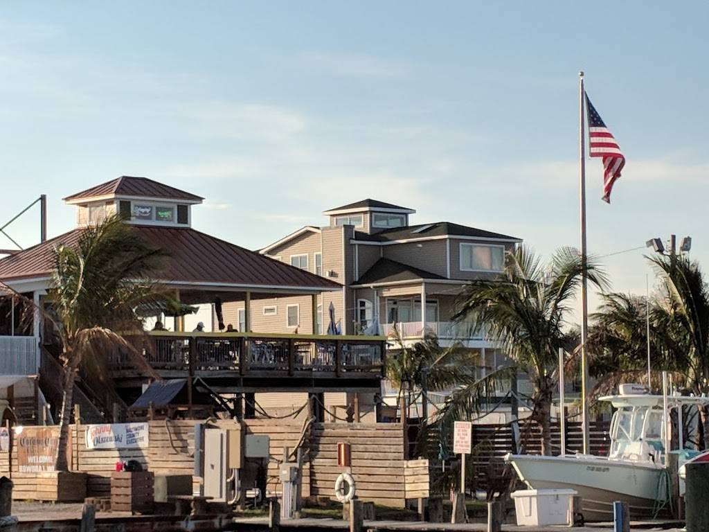 Dock of the Bay | restaurant | 9025 Cuckold Point Rd, Sparrows Point, MD 21219, USA | 4104778100 OR +1 410-477-8100