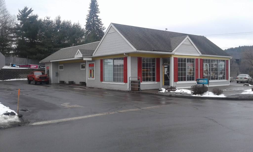 McDonalds | cafe | 478 S Barre Rd, Barre, VT 05641, USA | 8024764400 OR +1 802-476-4400