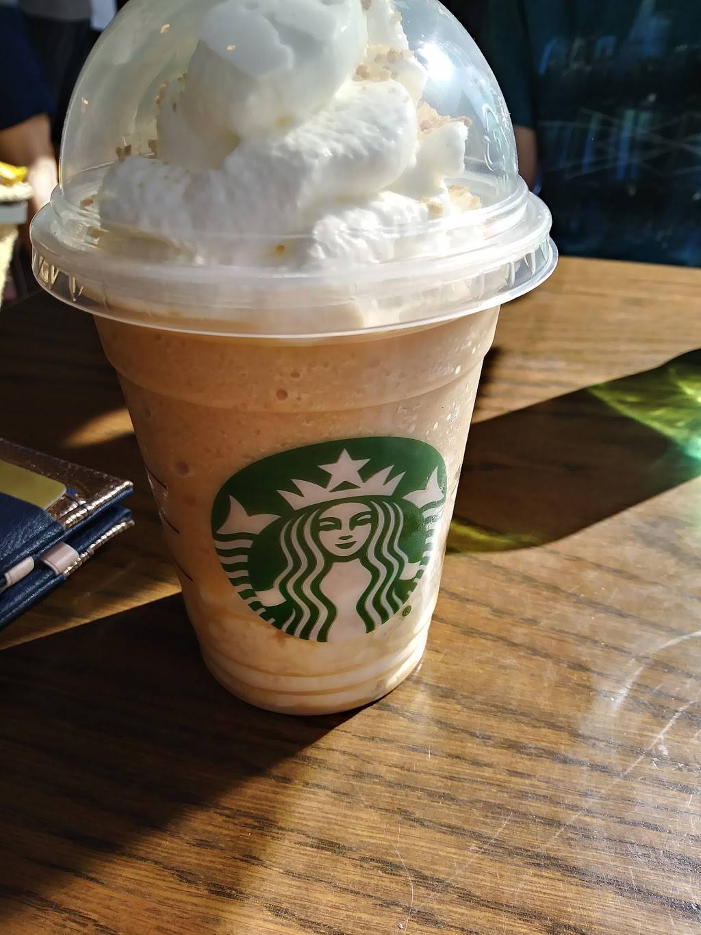 Starbucks | cafe | 1705 E Fremont St A, Stockton, CA 95205, USA | 2094692934 OR +1 209-469-2934