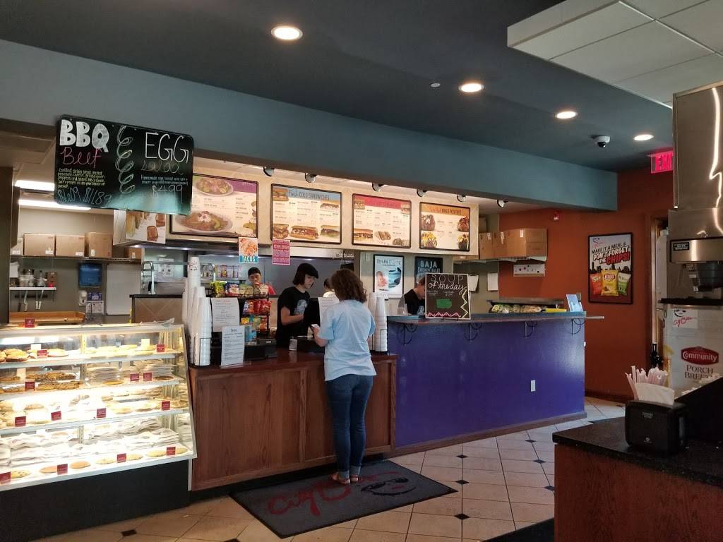 City Bites | bakery | 13425 N MacArthur Blvd, Oklahoma City, OK 73142, USA | 4056035151 OR +1 405-603-5151