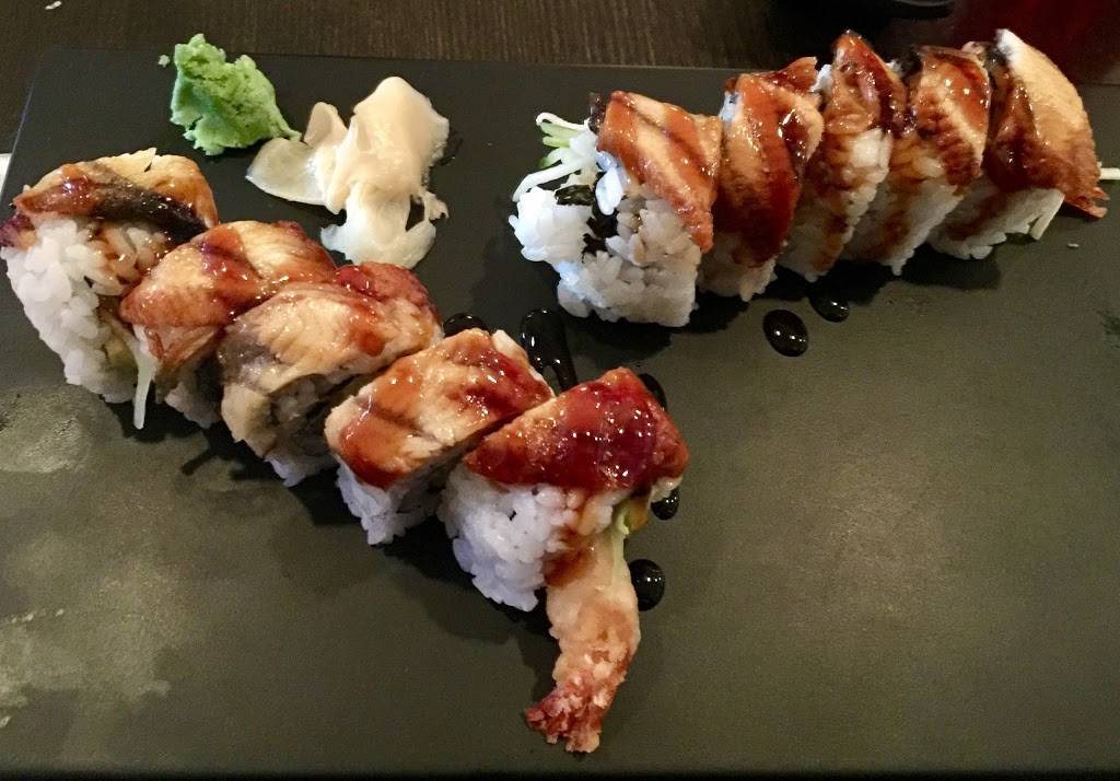 Sakura Japanese Restaurant | restaurant | 1437 Sams Dr, Chesapeake, VA 23320, USA | 7574104577 OR +1 757-410-4577