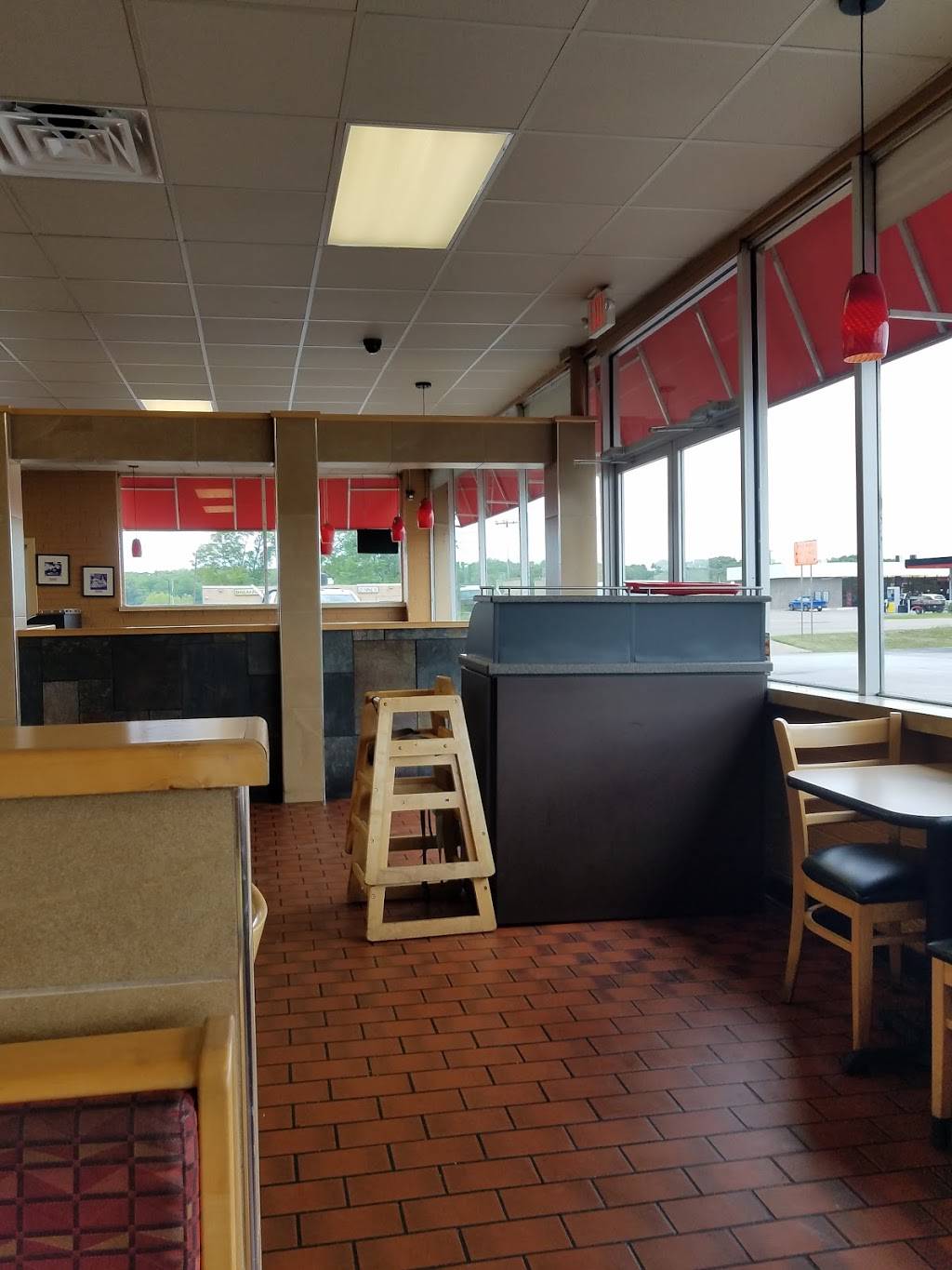 Dairy Queen Store | restaurant | I-45 W Commerce St, Buffalo, TX 75831, USA | 9033225321 OR +1 903-322-5321