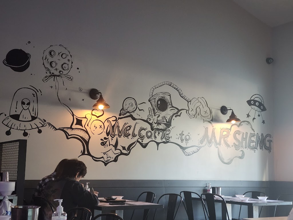 大盛烧烤 Mr Sheng BBQ | restaurant | 15455 Jeffrey Rd Ste 325, Irvine, CA 92618, USA | 6267251525 OR +1 626-725-1525