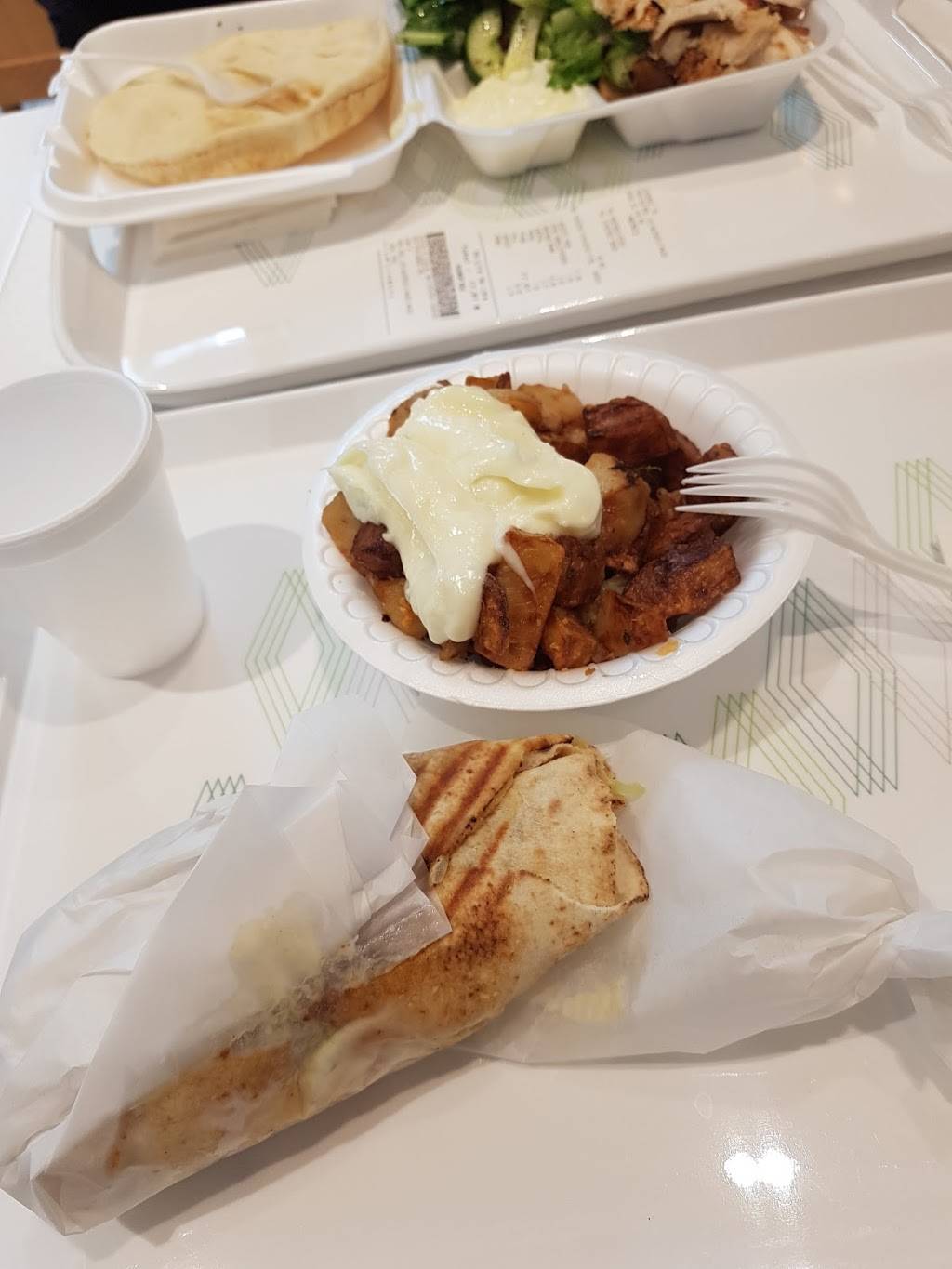 Zoukis Cuisine et Grillades Libanaises | restaurant | 7999 Boulevard des Galeries dAnjou, Anjou, QC H1M 1W9, Canada | 4383824157 OR +1 438-382-4157