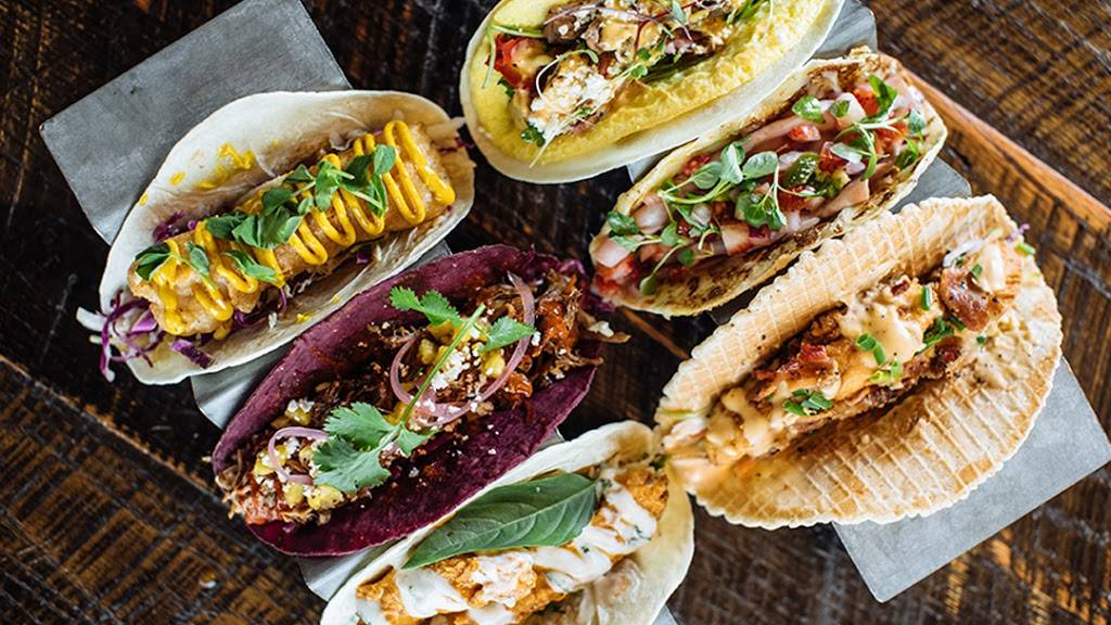 Velvet Taco | restaurant | 77 West Paces Ferry Rd NW Suite 35A, Atlanta, GA 30305, USA | 4704003900 OR +1 470-400-3900