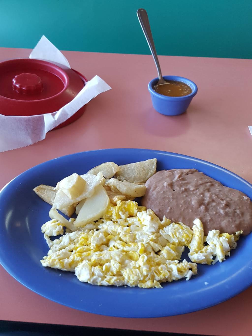 Tenorios | restaurant | 2296 Bandera Rd, San Antonio, TX 78228, USA | 2104328082 OR +1 210-432-8082