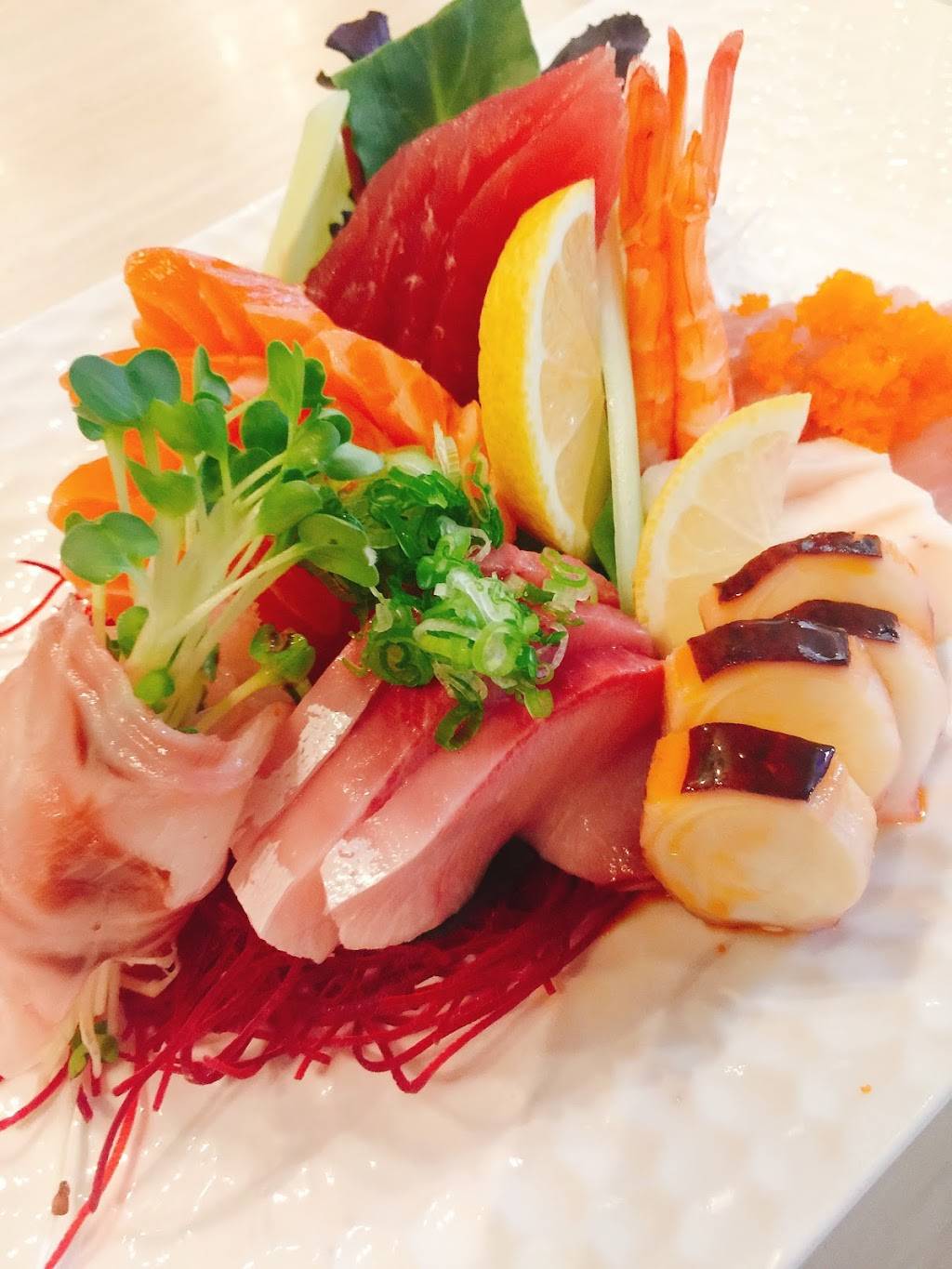 Budis Sushi | restaurant | 349 Decatur St SE, Atlanta, GA 30312, USA | 4049074500 OR +1 404-907-4500