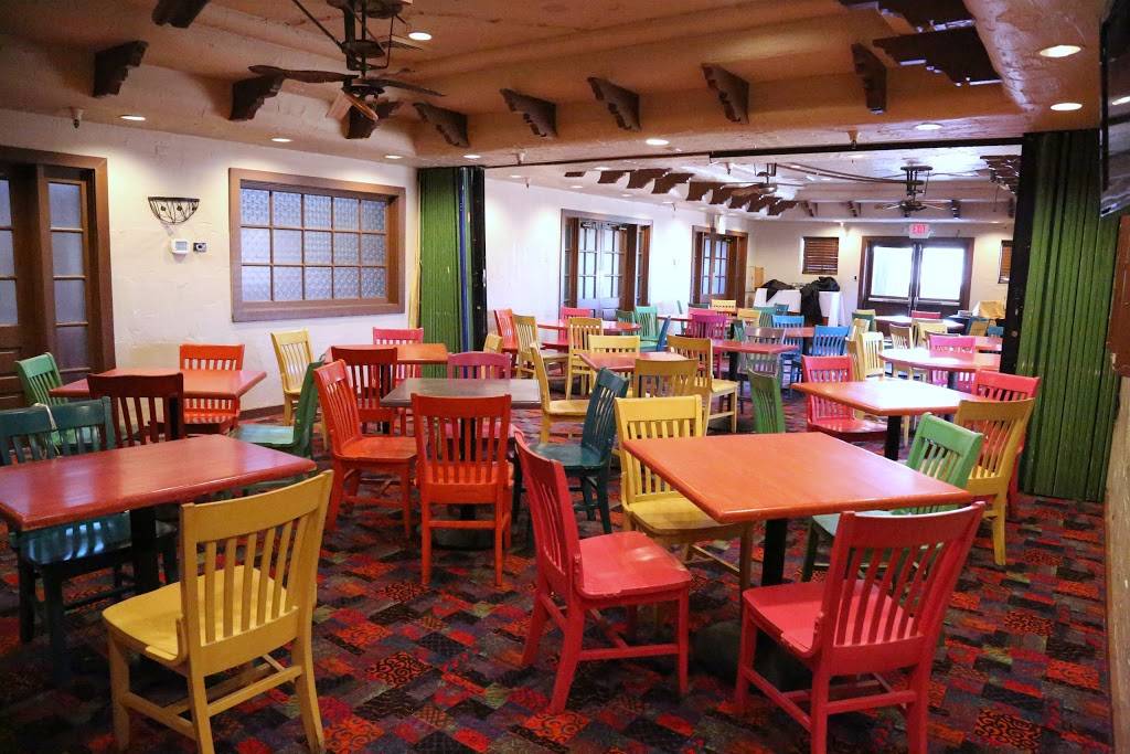 Macayos Depot Cantina | restaurant | 300 S Ash Ave, Tempe, AZ 85281, USA | 4809666677 OR +1 480-966-6677